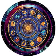 Puzzle "Zodiac" - Jigsaw Puzzle