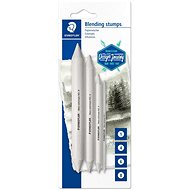 STAEDTLER Set of paper erasers, 4 different sizes - Kit