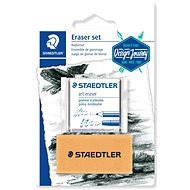 STAEDTLER Design Journey ductile, artistic - Rubber