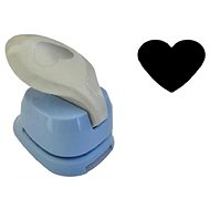Decorative Punch 25mm Heart - Paper Punch