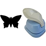 Decorative Punch 25mm Butterfly - Paper Punch