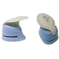 Decorative Punch 25mm Tulip - Paper Punch