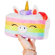 Unicorn Cake - Soft Toy