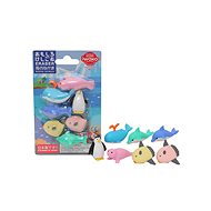 Rubber / Marine Animals Set (7 pcs) - Rubber