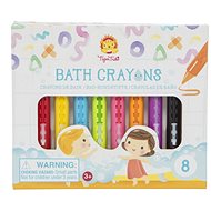 Crayons for the Bath - Wax Crayons