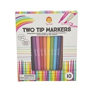 Double-sided Markers - Felt Tip Pens