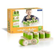 Weight rollers - Puzzle
