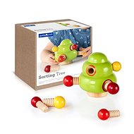 Sorting tree - Puzzle