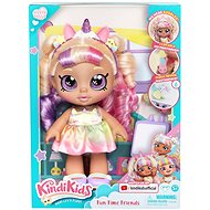 Kindi Kids Doll Mystabella Artist - Doll