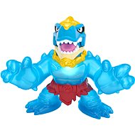 GOO JIT ZU Figurine Dino Power DINOGOO TYRO 15cm - Figure