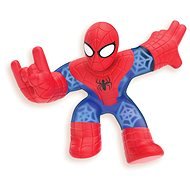 GOO JIT ZU Figur MARVEL HERO Spiderman 12cm - Figur