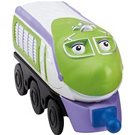 Chuggington Merry Train Machine Look Alive Koko - Train