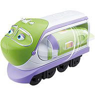 Chuggington - Veselé vláčiky Pop&Transform Koko - Vláčik