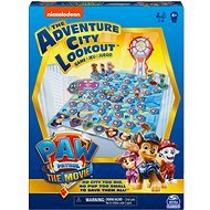 SMG Paw Patrol Save the City Game - Board Game