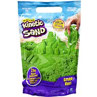 Kinetic Sand Pack of green sand 0,9 kg - Kinetic Sand