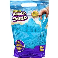 Kinetic Sand - Packung mit blauem Sand - 0,9 kg - Kinetischer Sand