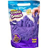 Kinetic Sand Pack of purple sand 0,9 kg - Kinetic Sand