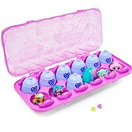Hatchimals Glitter Babies Pack of 12 - Figure