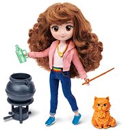 Harry Potter Fashion Doll Hermione with Accessories 20cm - Figure