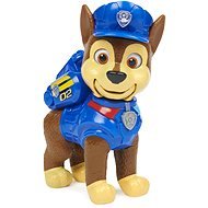 Paw Patrol The Movie - Interaktiver Welpe 15 cm - Chase - Mission Pup - Figur