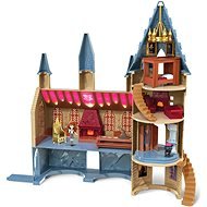 Harry Potter Hogwarts Castle - Figure and Accessory Set