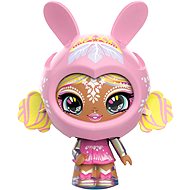 Zoobles Three-pack case with podium - Figure Accessories