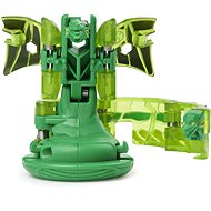 Bakugan Geogan Viperagon S3 - Figure