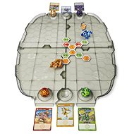 Bakugan Ultimate Arena S3 - Figure Accessories