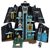 Batman Batcave Mega Play Set 90cm - Figure