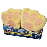 Paw Patrol Chase's Paws with Sounds - Costume Accessory