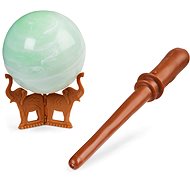 Harry Potter Wand Ball - Secret Message - Magic Wand