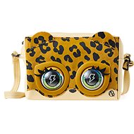 Purse Pets Interactive Handbag Leopard - Kids' Handbag