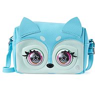 Purse Pets Interactive Handbag Fox - Kids' Handbag