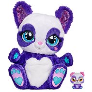 Peek-A-Roo Interactive Pet - Soft Toy