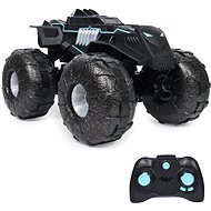 Batman RC Batmobile for Off-road and Water - Remote Control Car
