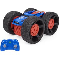 Air Hogs Home RC Car with Jump - Remote Control Car