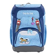 School Backpack Step by Step GRADE Horse - School Backpack