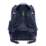 School Backpack Coocazoo ScaleRale, Deep Matrix - School Backpack