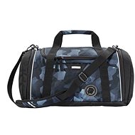 Sport Bag Coocazoo SporterPorter, Grey Rocks - Sports Bag