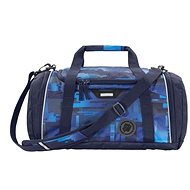 Sport Bag Coocazoo SporterPorter, Deep Matrix - Sports Bag
