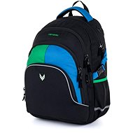 Karton P+P - School Backpack Oxy Scooler Trio - School Backpack