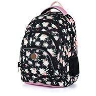Karton P+P - School backpack Oxy Scooler Rose - School Backpack