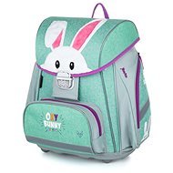 Karton P+P - School Backpack Premium Oxy Bunny - Briefcase