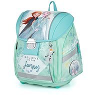 Karton P+P - School Backpack Premium Light Frozen - Briefcase