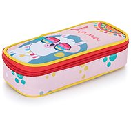 Karton P+P - Case Comfort Lama - School Case