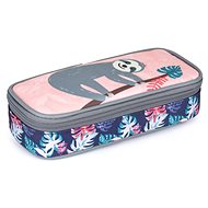 Karton P+P - Case Comfort Sloth - School Case