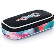 Karton P+P - Case Comfort Oxy Sport Batik - School Case