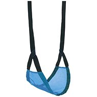 Bino Hanging Swing for Children, Blue - Swing