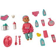 Doll - Baby 30cm with Accessories - Doll