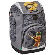 LEGO Ninjago Gold Nielsen - School Bag - School Backpack